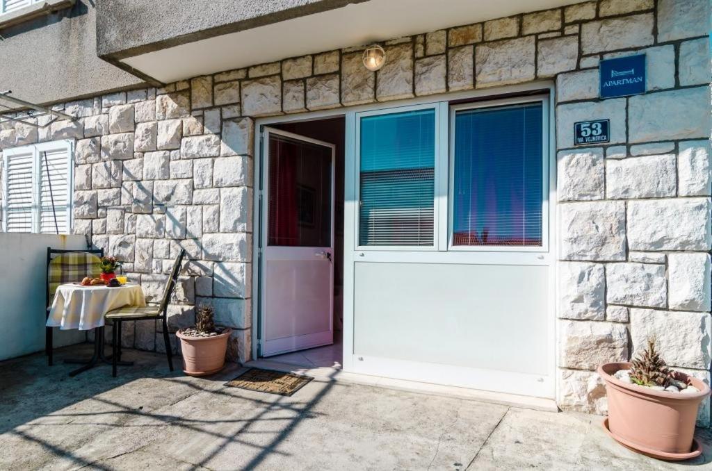 Apartment Italia Dubrovnik Eksteriør bilde