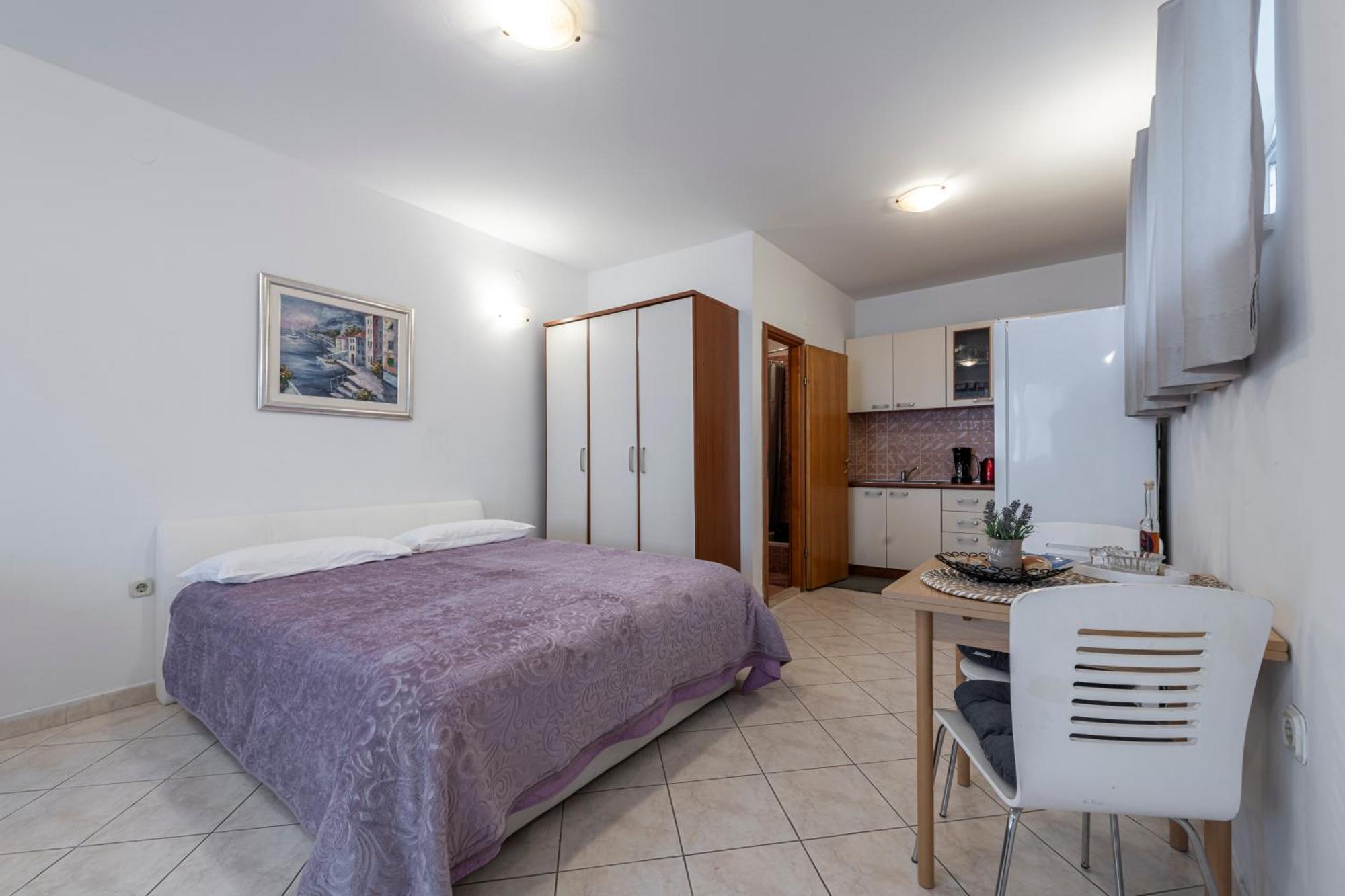 Apartment Italia Dubrovnik Eksteriør bilde
