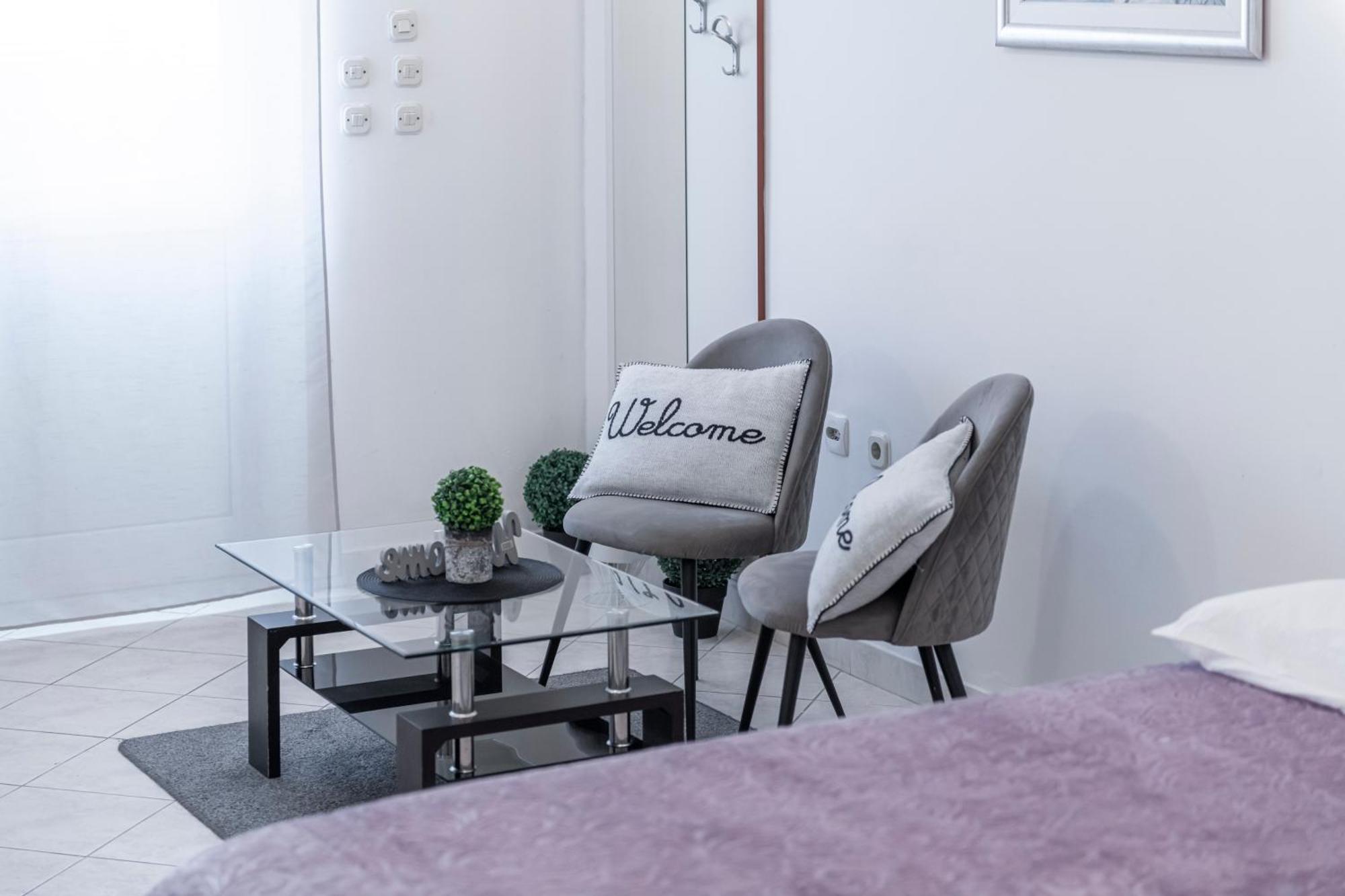 Apartment Italia Dubrovnik Eksteriør bilde