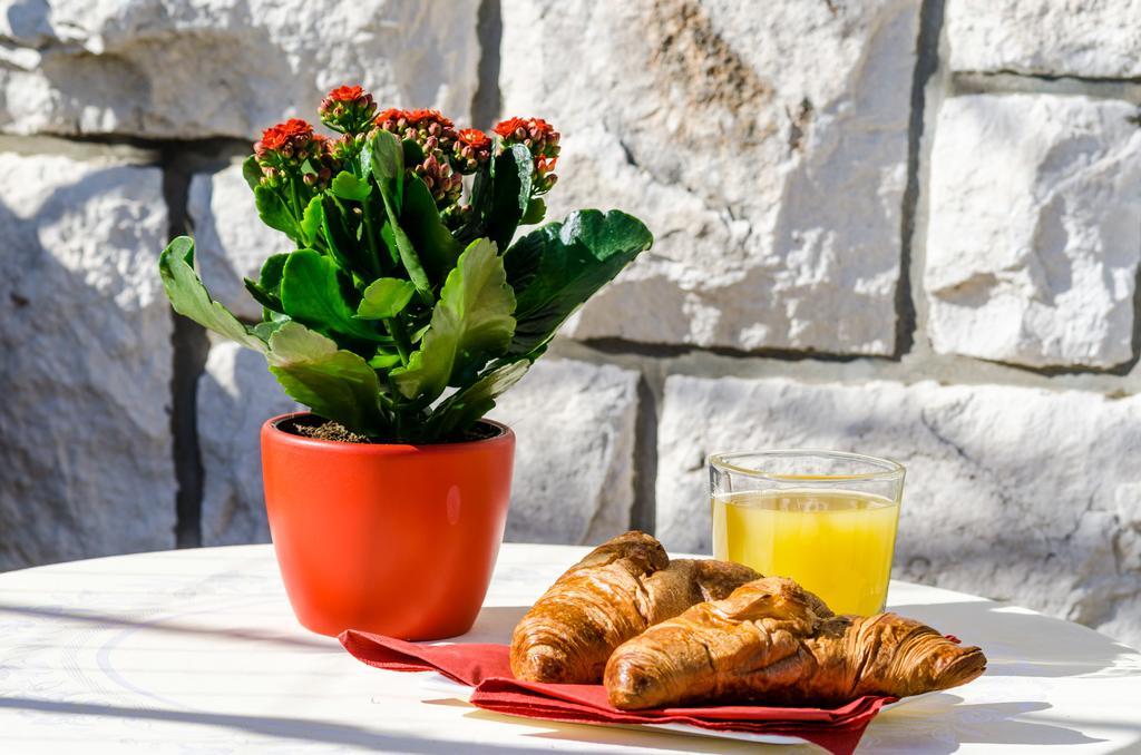 Apartment Italia Dubrovnik Eksteriør bilde